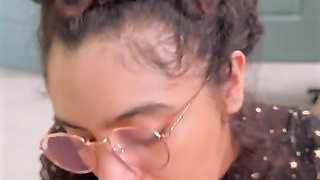 OnlyFans Thestartofus POUNDED And CREAMED