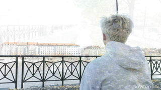 BoyFun Cum Home With Me