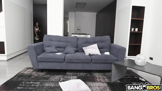 MyDirtyMaid Mells Blanco