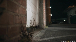 BrazzersExxtra Angela White Unbound Part