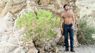 TitanMen Dust Devils, Sc.2