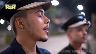 IrmaosDotados Barby Spy