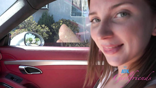 ATKGirlfriends Macy Meadows Park Drive