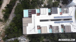 NickMarxx E Ivy Wren