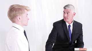 MissionaryBoys You Are Worthy