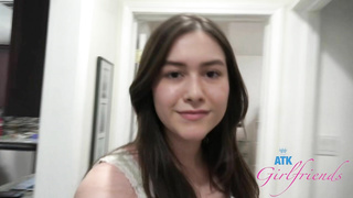 ATKGirlfriends Sunny Soleil POV Sex