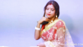 DesiBang Desi Love For Bhabhi