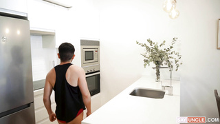 FamilyDick Scorching Fuck