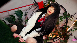 ManyVids Zirael Rem Yoru Took Control And Fucked Denji