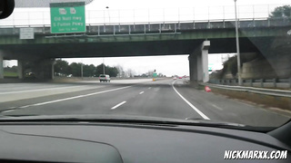 NickMarxx E Willow Ryder