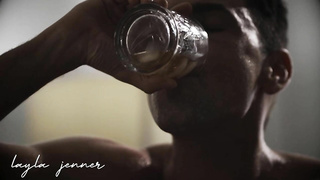 MissaX Layla Jenner Risque Business Part