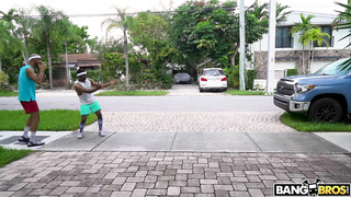 MomIsHorny Stephanie Love