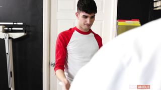 DoctorTapes Finding a Way to Play