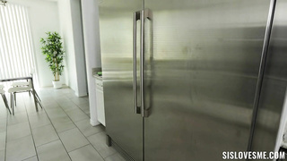 SisLovesMe Chloe Rose Back To School Shenanigans