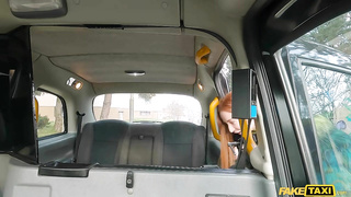 FakeTaxi Eva Berger