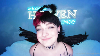 HeavenPOV Kenzy Kaye