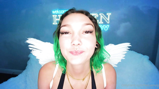 HeavenPOV Blake Ivory