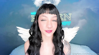 HeavenPOV Mary Vienna