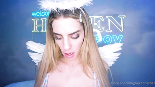 HeavenPOV Graycee Baybee