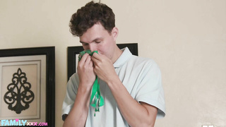 Family Jupiter Jetson