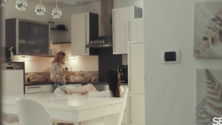 SexArt Amelia Riven And Kelly Collins Love Me Sweet