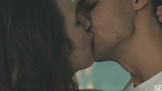 SexArt Gina Snow Tied Up