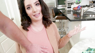 UsePOV Sarah Arabic Everything Must Go