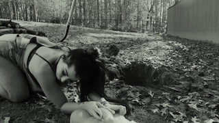 TheVickieJay Burial Of Chad