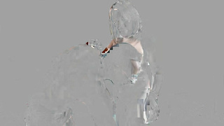 Trans April Martinez All about April