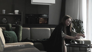 SexArt Viks Angel Good Thing Going On