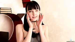 Nubiles Amelia Riven In Deep