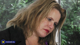 MatureNL Katie Kay Lane Big Butt