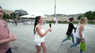 Hitzefrei Holly Banks Come On Lets Fuck