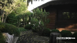 IntimatePOV Geisha Kyd An Affair For A New Beginning