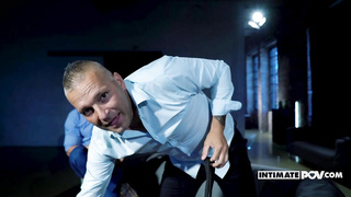 IntimatePOV Angelika Grays The Lucky Bachelor