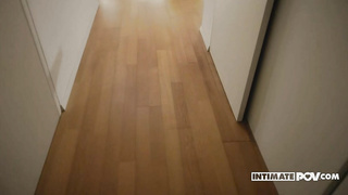 IntimatePOV Angelika Grays Lia Lin A Special Surprise For You