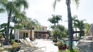 ModernDaySins Vanessa Vega Right Under His Nose