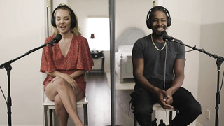 BellesaBlindDate E Aaliyah And Isiah