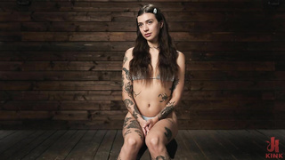 DeviceBondage Nova Flame