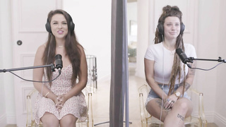 BellesaBlindDate E Indica And Nicole