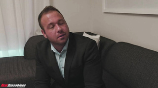 NewSensations Jesse Pony