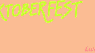 Lustery E Johanna And Lars Lust And Lederhosen