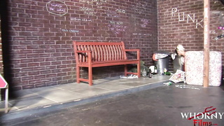 WhornyFilms E Fit Bimbos Fuck