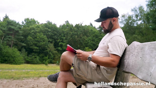 HollandschePassie Black Candi Hardcore DUTCH