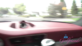 ATKGirlfriends River Lynn Malibu