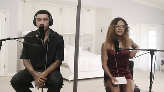 BellesaBlindDate E Scarlit And Air