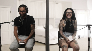 BellesaBlindDate E Leigh And Mickey