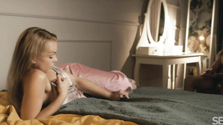 SexArt Rebecca Black Again And Again