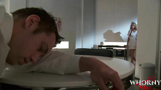 WhornyFilms E Slutty Nurses