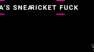 TransAngels Emma Rose - Emma's Sneaky Cricket Fuck